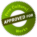 free cultural works 
