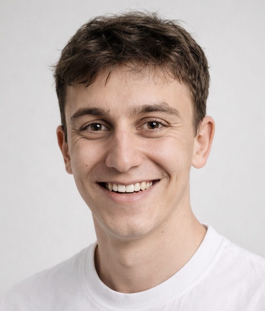 Joshua Dashti